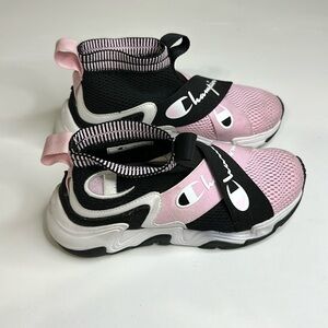 Champion Girls shoes size 3,5
